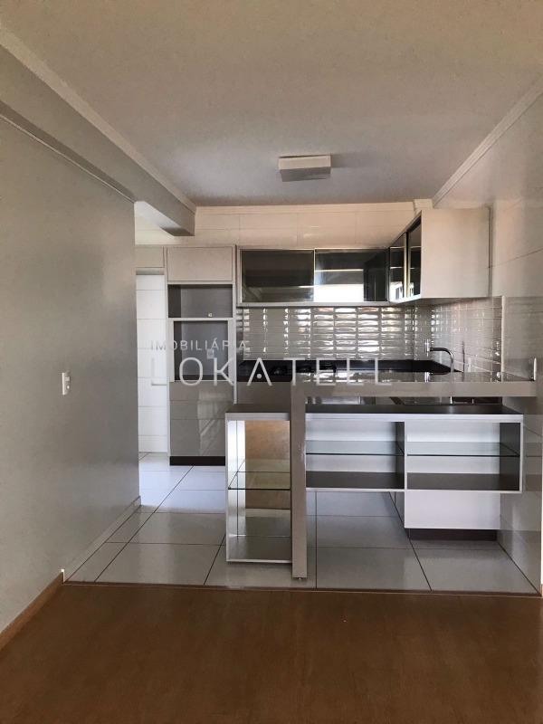 Apartamento para à venda no Bairro VILA INDUSTRIAL em TOLEDO: 