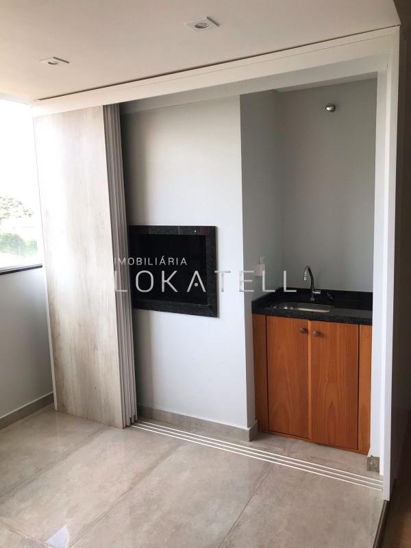 Apartamento para à venda no Bairro VILA INDUSTRIAL em TOLEDO: 