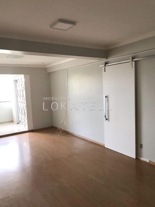 Apartamento para à venda no Bairro VILA INDUSTRIAL em TOLEDO: 