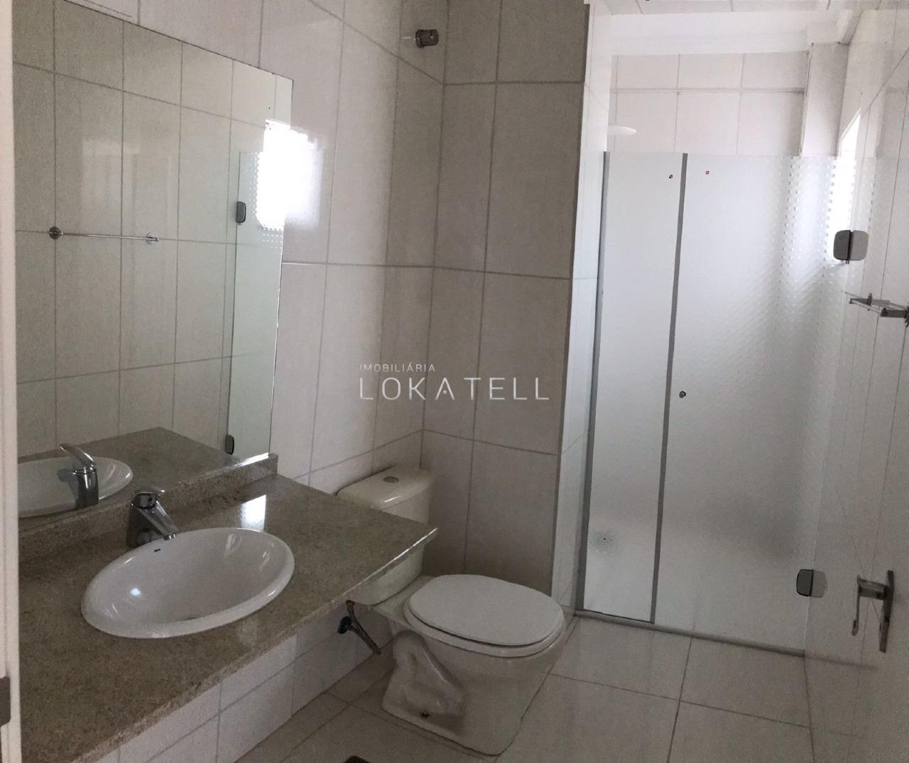 Apartamento para à venda no Bairro VILA INDUSTRIAL em TOLEDO: 