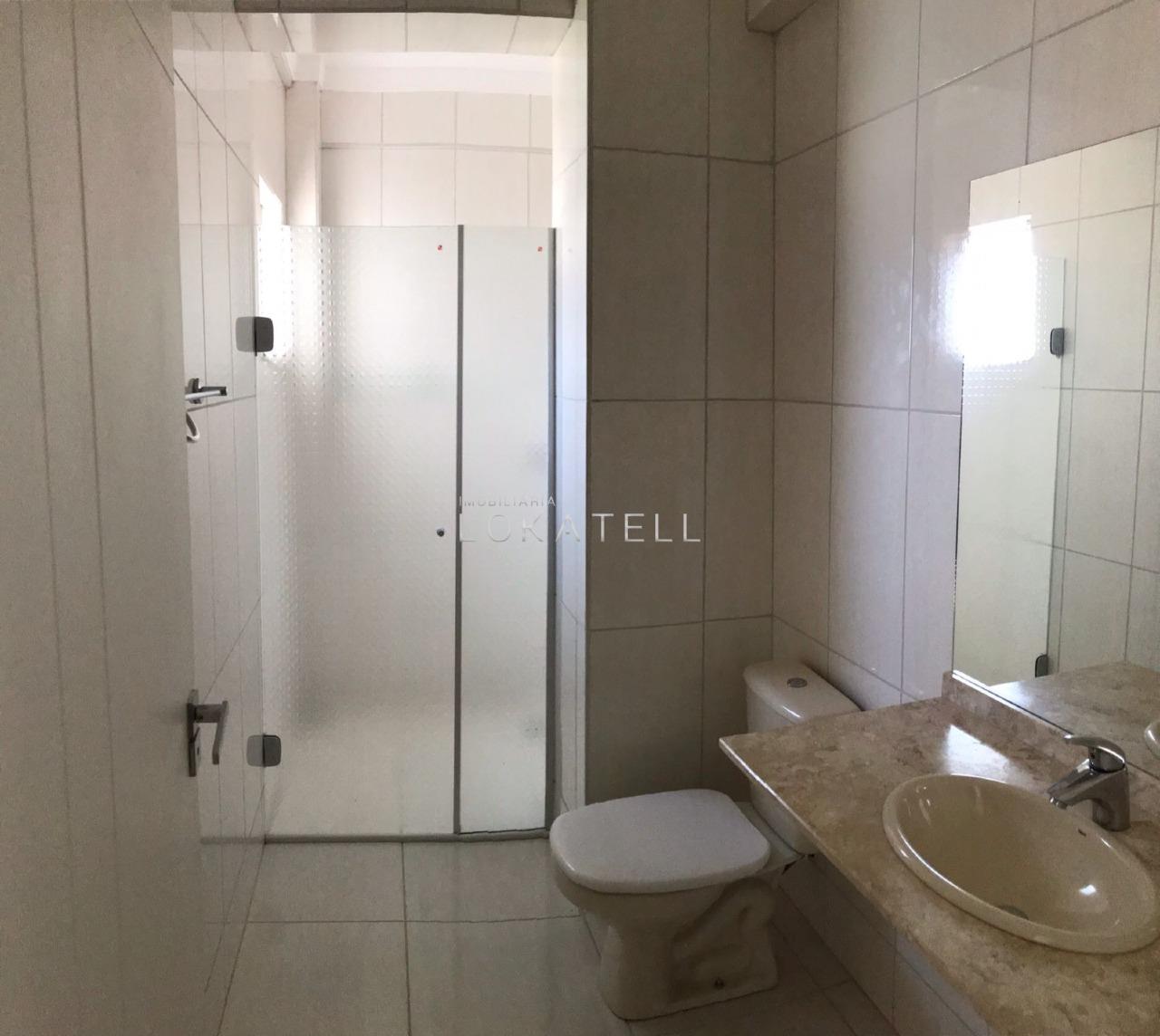 Apartamento para à venda no Bairro VILA INDUSTRIAL em TOLEDO: 