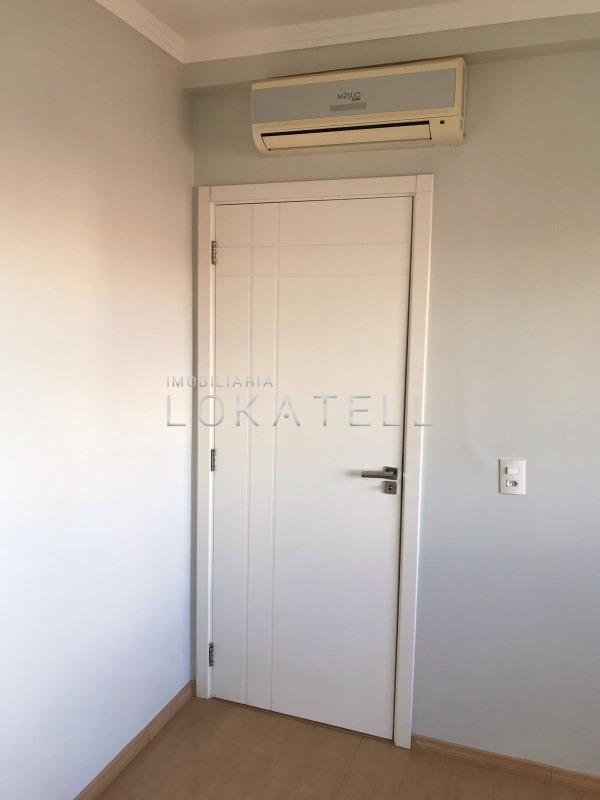 Apartamento para à venda no Bairro VILA INDUSTRIAL em TOLEDO: 