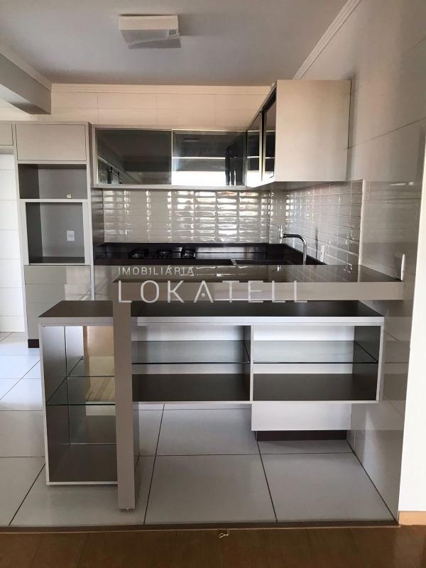 Apartamento para à venda no Bairro VILA INDUSTRIAL em TOLEDO: 