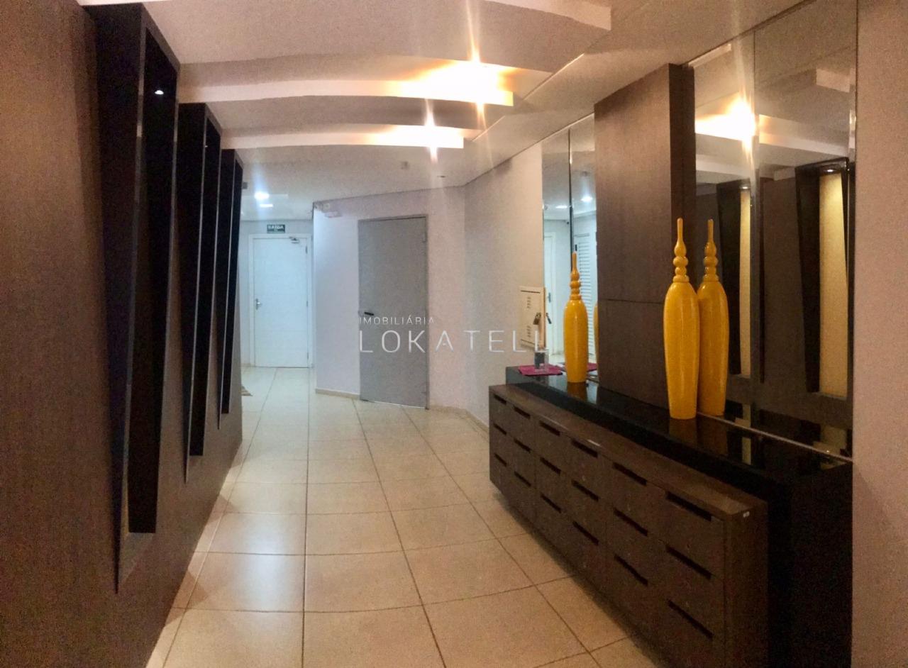 Apartamento para à venda no Bairro VILA INDUSTRIAL em TOLEDO: 