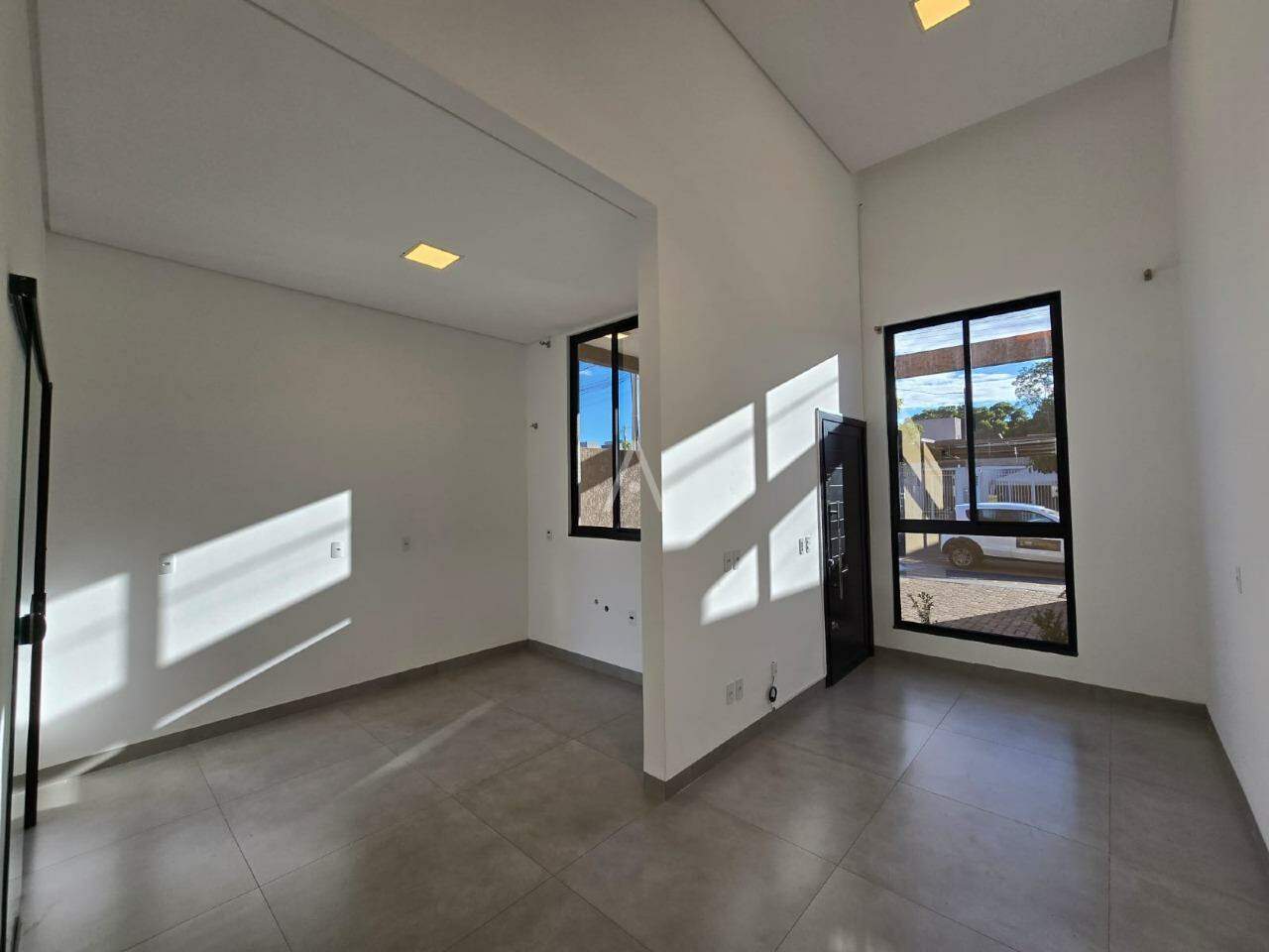 Casa Residencial para para aluguel no Bairro JARDIM COOPAGRO em TOLEDO: