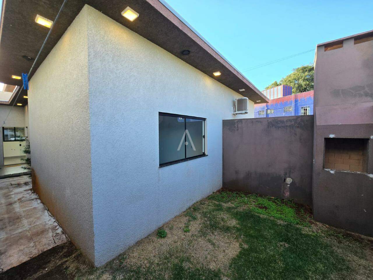 Casa Residencial para para aluguel no Bairro JARDIM COOPAGRO em TOLEDO: