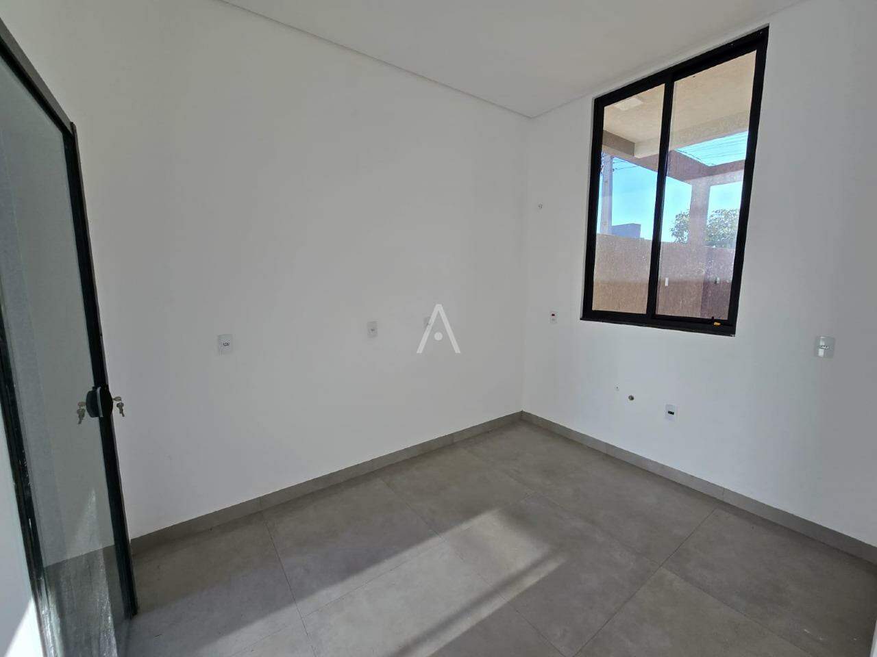 Casa Residencial para para aluguel no Bairro JARDIM COOPAGRO em TOLEDO: 