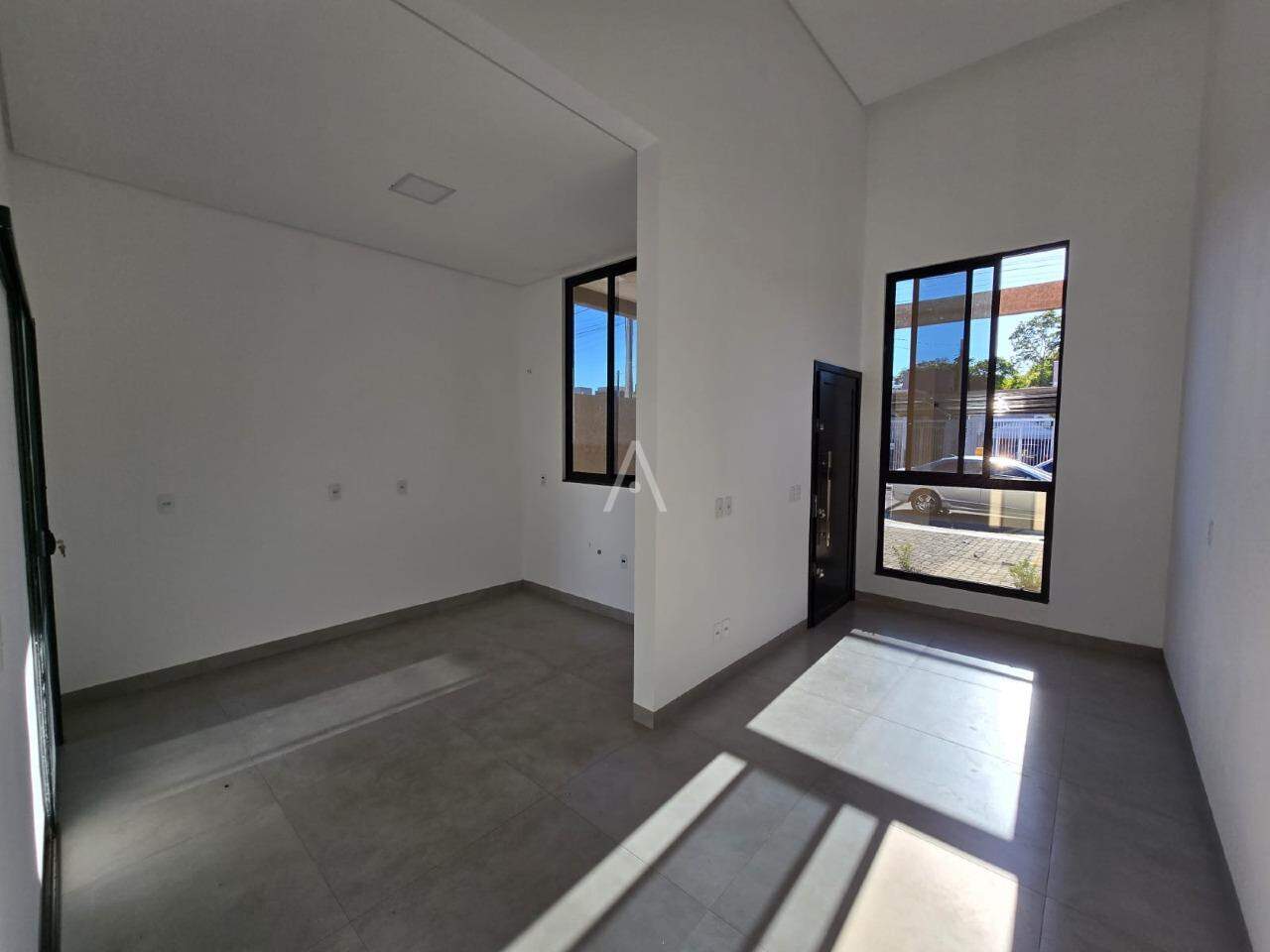 Casa Residencial para para aluguel no Bairro JARDIM COOPAGRO em TOLEDO: 