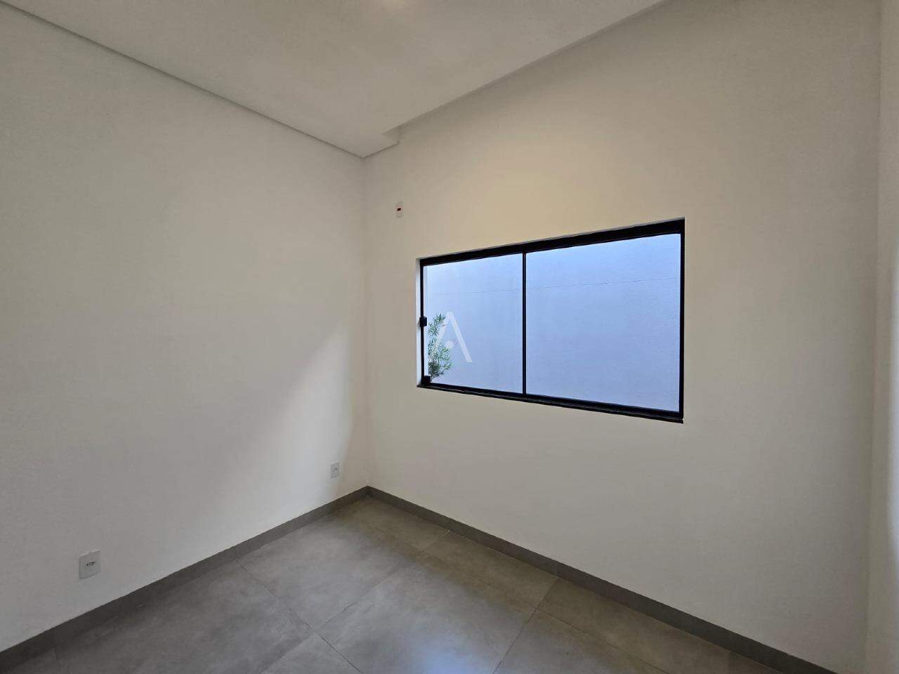 Casa Residencial para para aluguel no Bairro JARDIM COOPAGRO em TOLEDO: