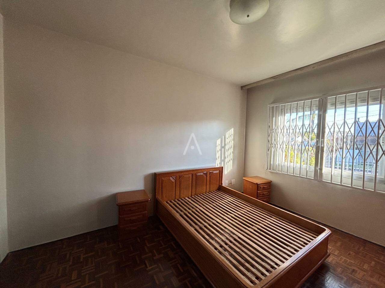 Casa Residencial para à venda no Bairro SAO CRISTOVAO em CASCAVEL: 