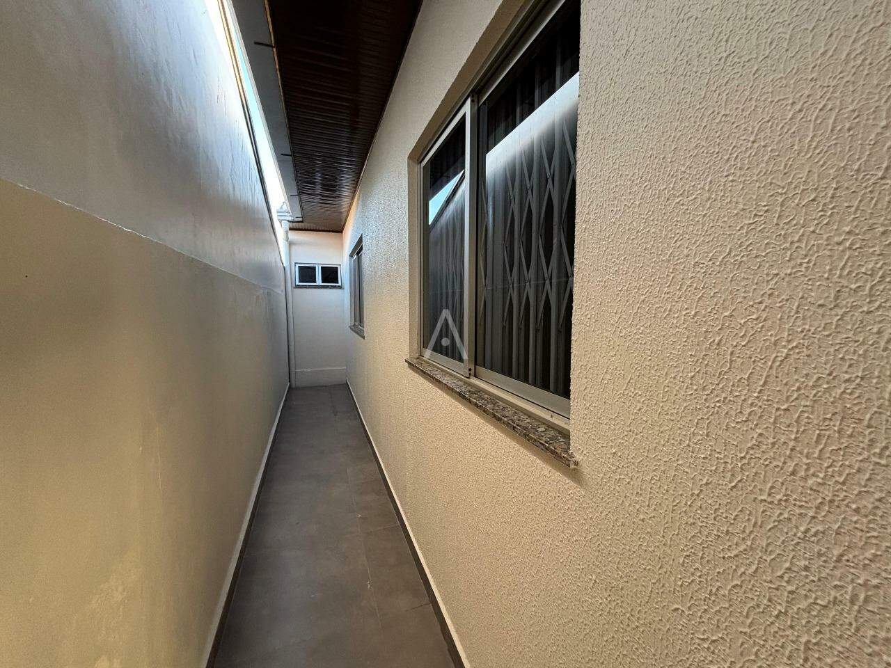 Casa Residencial para à venda no Bairro SAO CRISTOVAO em CASCAVEL: 