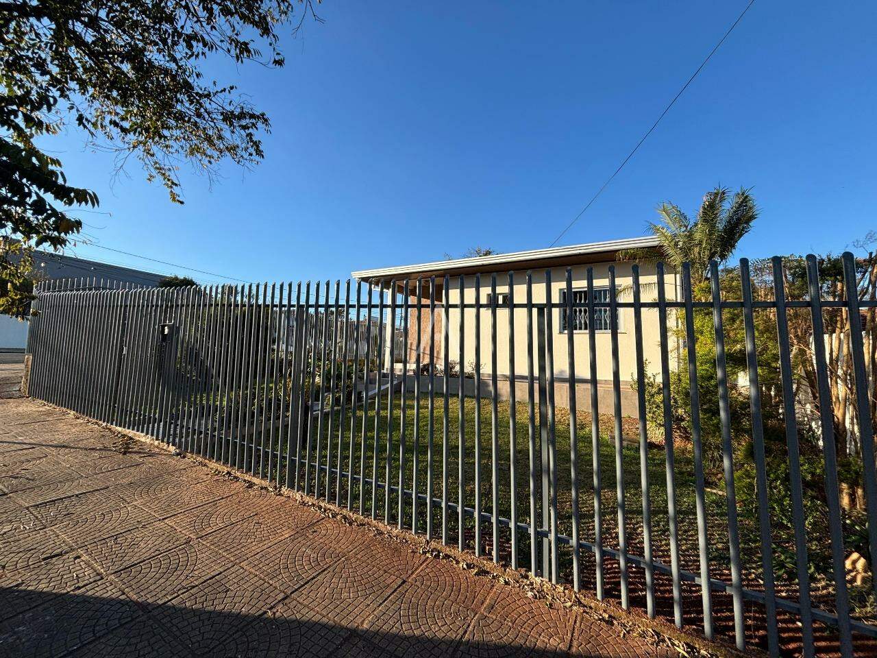 Casa Residencial para à venda no Bairro SAO CRISTOVAO em CASCAVEL: 