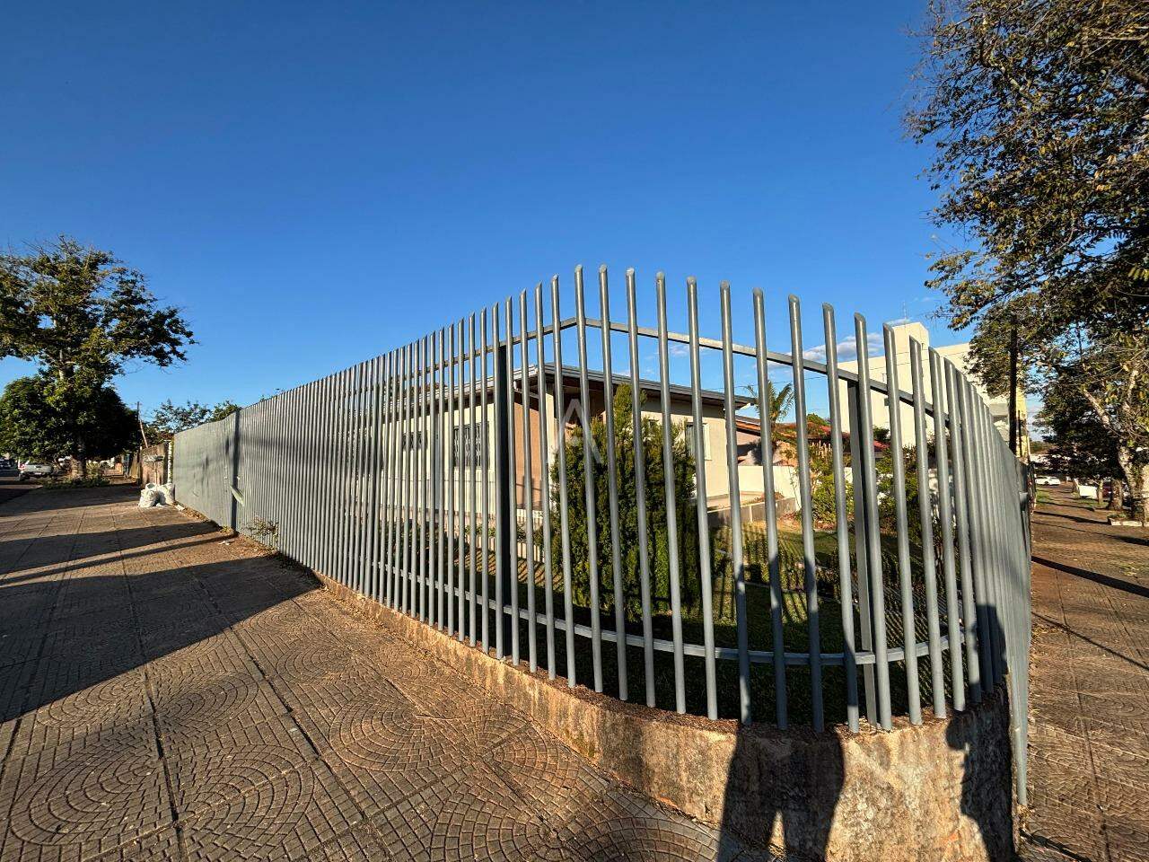 Casa Residencial para à venda no Bairro SAO CRISTOVAO em CASCAVEL: 