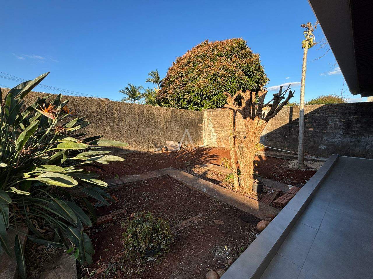 Casa Residencial para à venda no Bairro SAO CRISTOVAO em CASCAVEL: 