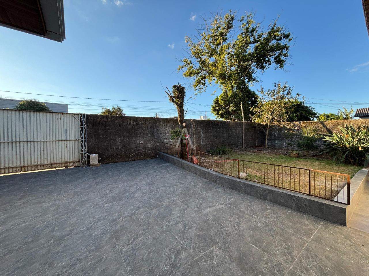 Casa Residencial para à venda no Bairro SAO CRISTOVAO em CASCAVEL: 