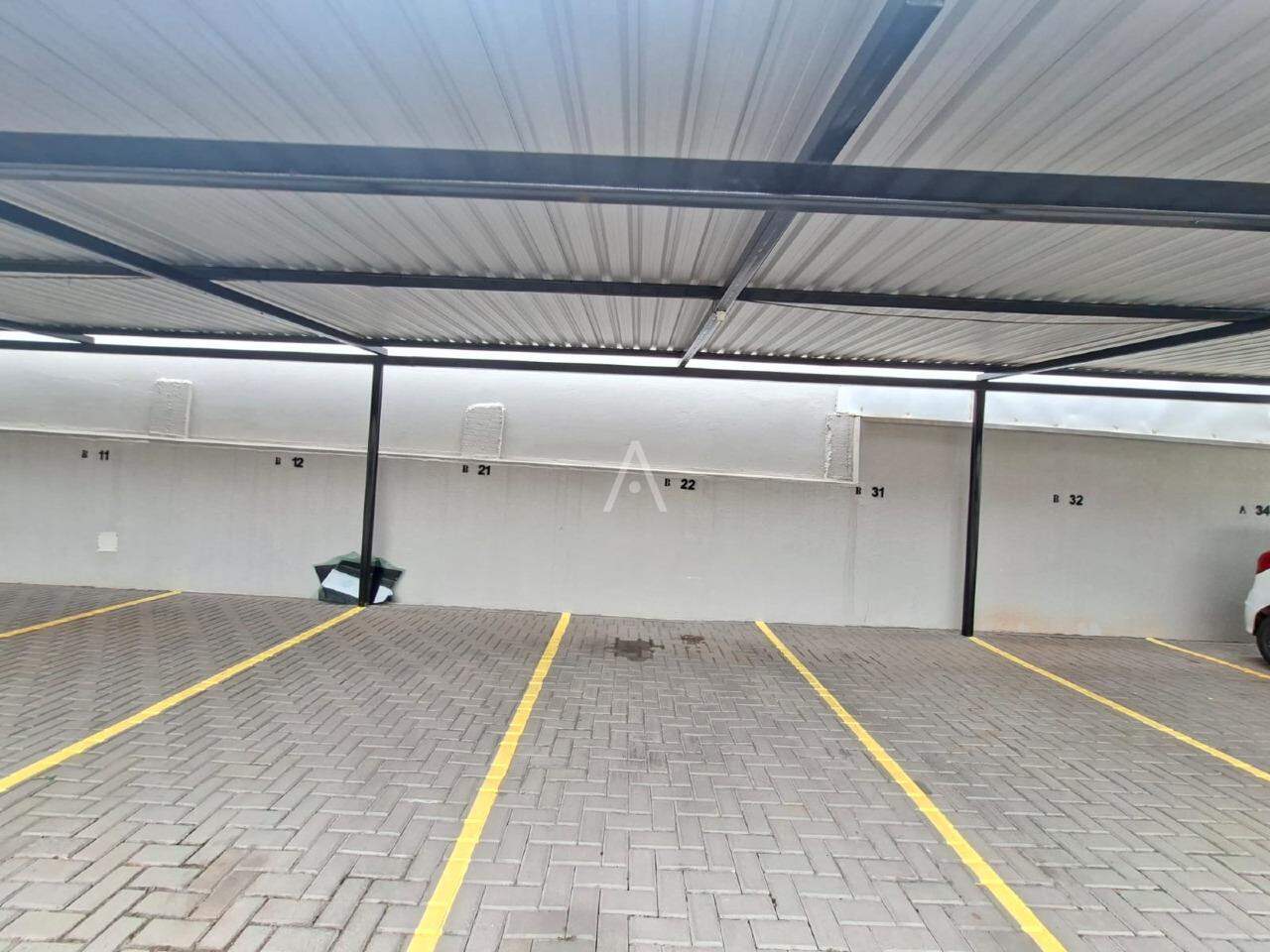 Apartamento para para aluguel no Bairro CENTRO em CASCAVEL: