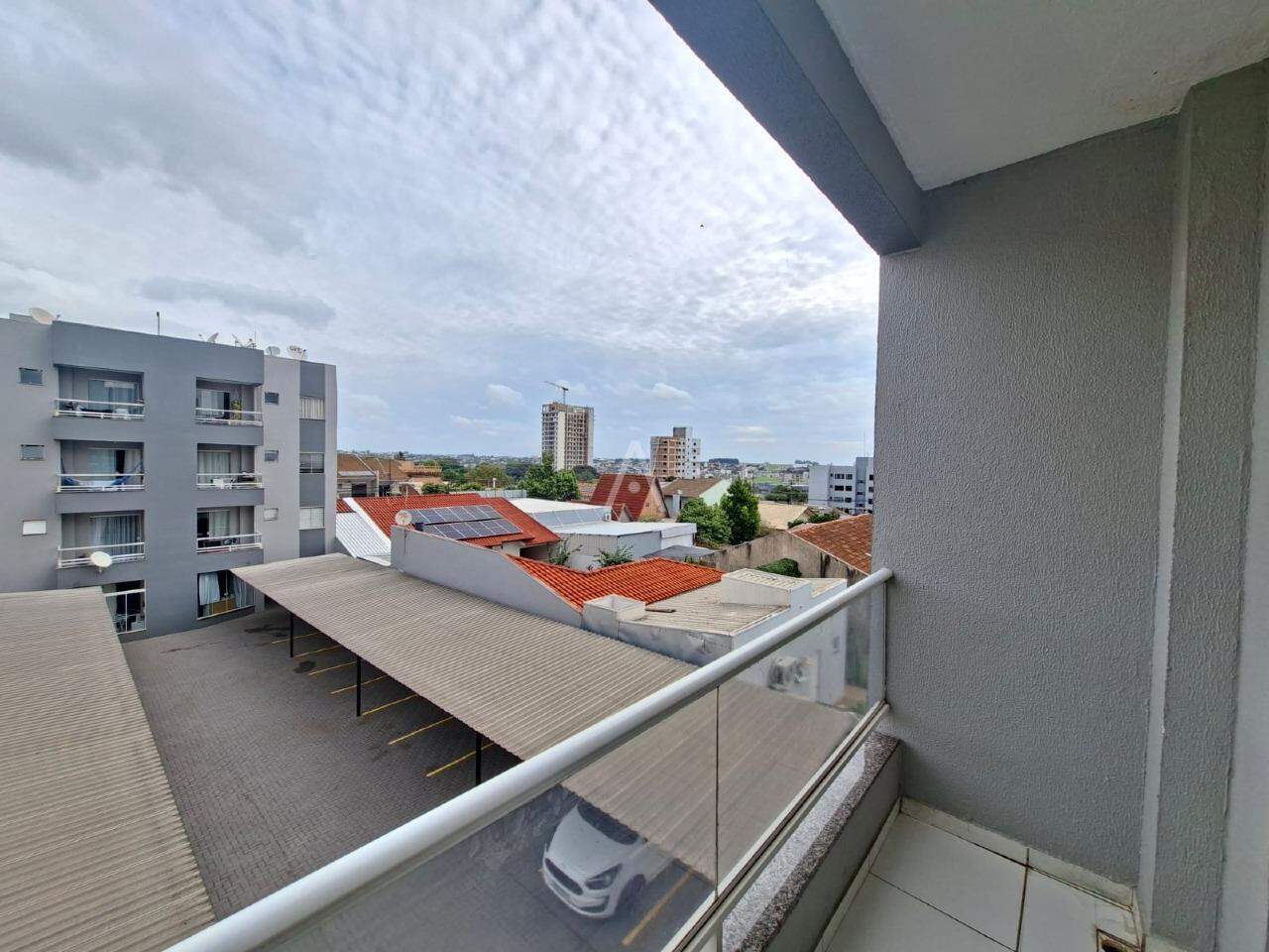 Apartamento para para aluguel no Bairro CENTRO em CASCAVEL: