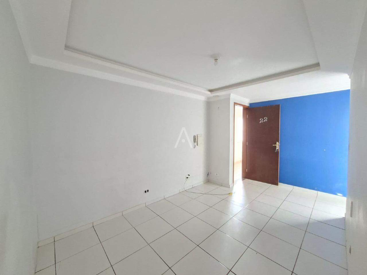 Apartamento para para aluguel no Bairro CENTRO em CASCAVEL: