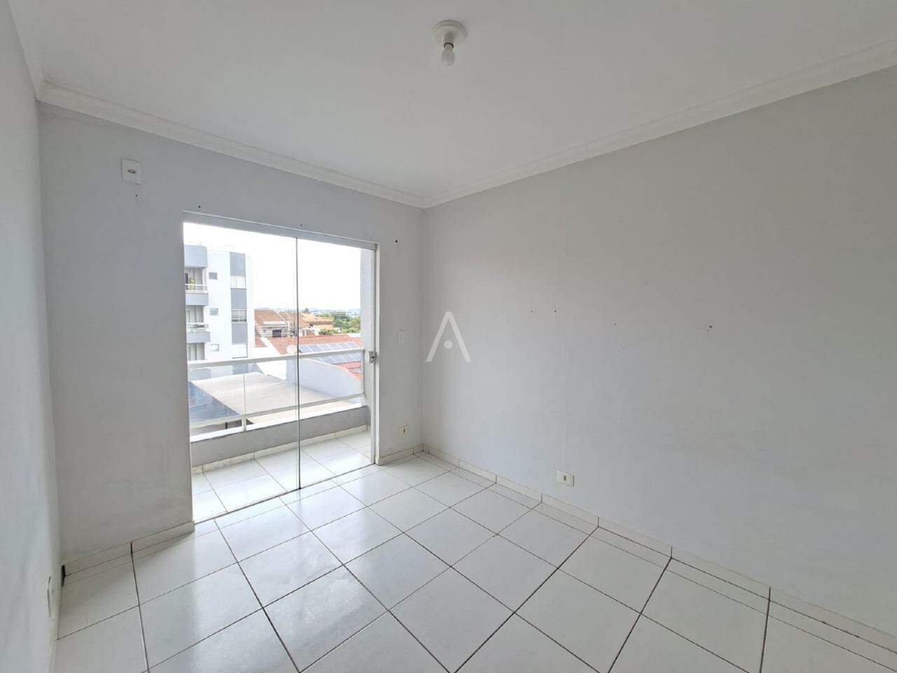 Apartamento para para aluguel no Bairro CENTRO em CASCAVEL: 