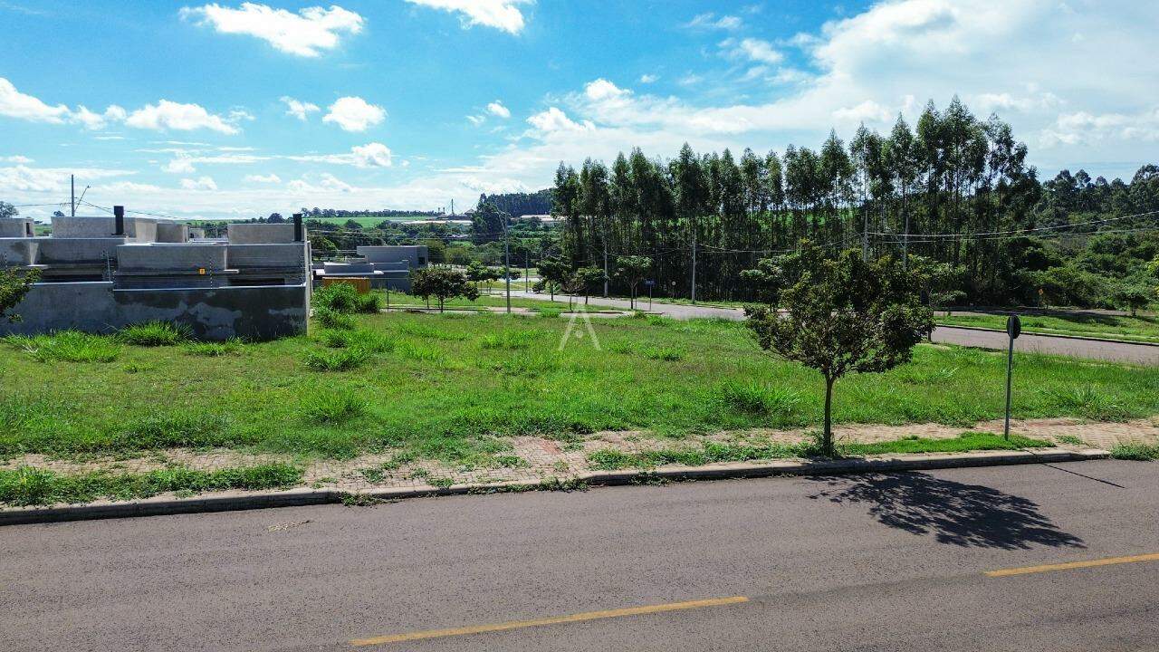 Terreno para à venda no Bairro RECANTO TROPICAL em CASCAVEL: 