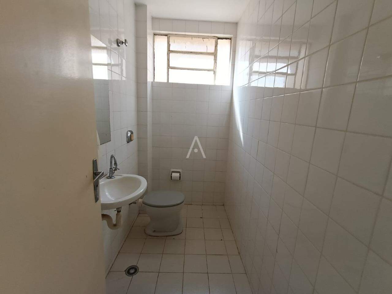 Sala Comercial para para aluguel no Bairro CENTRO em CASCAVEL: