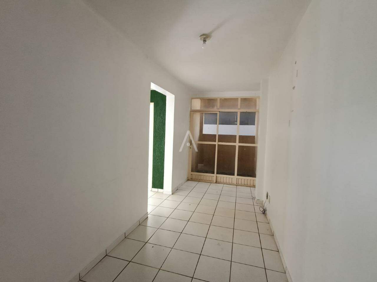 Sala Comercial para para aluguel no Bairro CENTRO em CASCAVEL: