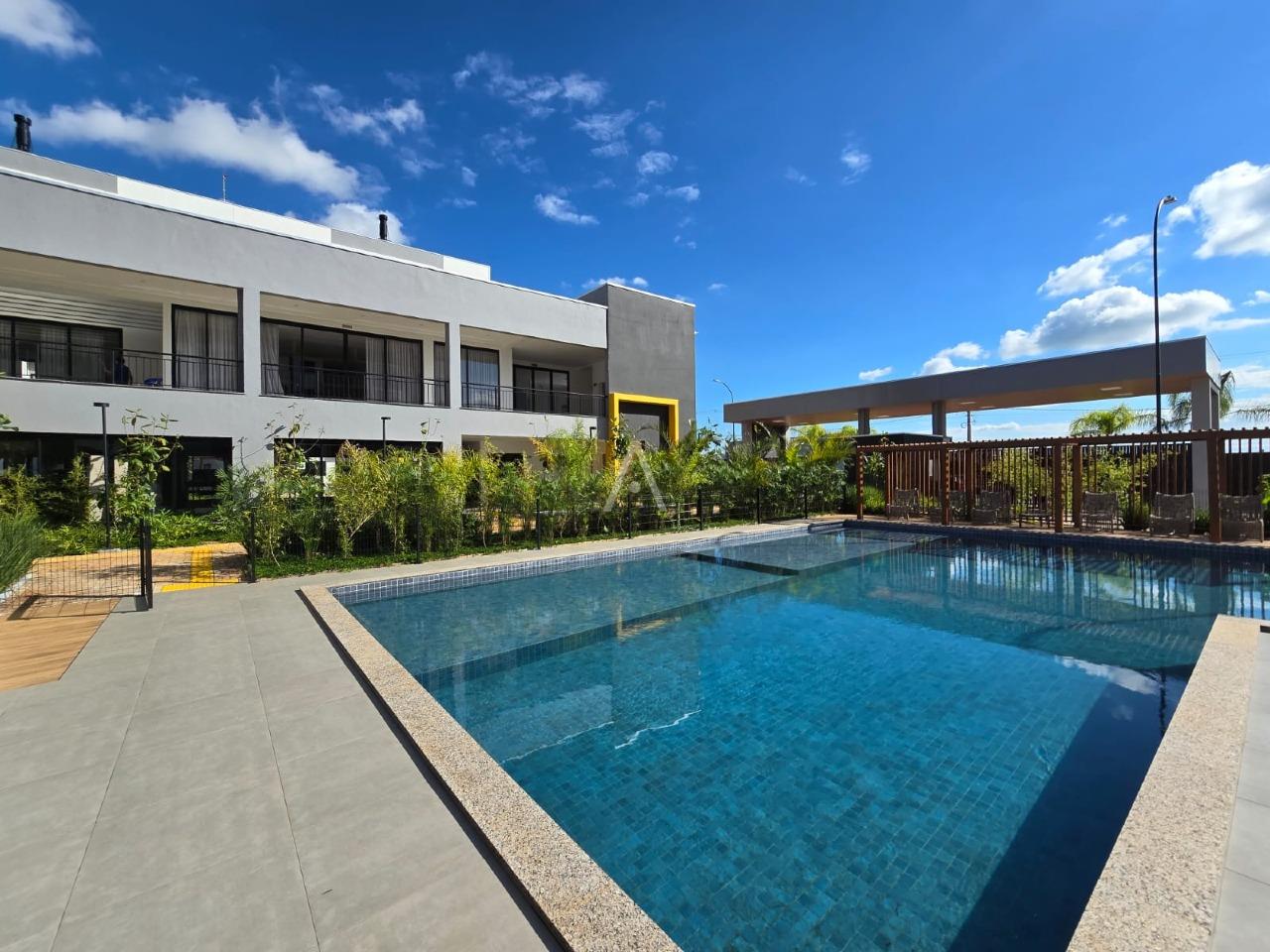 Apartamento para para aluguel no Bairro TOCANTINS em TOLEDO: 