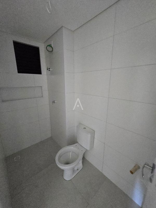 Apartamento para para aluguel no Bairro TOCANTINS em TOLEDO: 