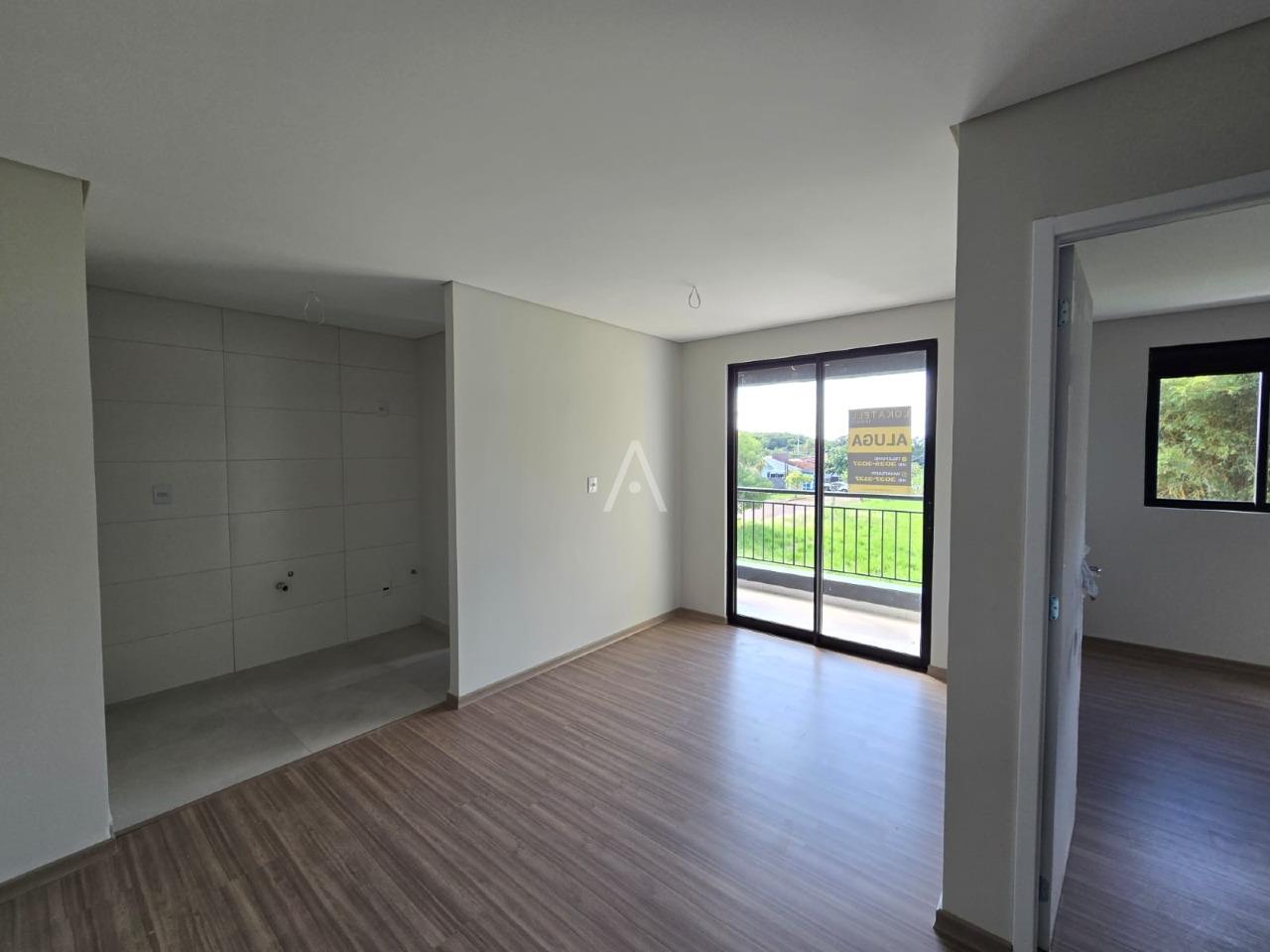 Apartamento para para aluguel no Bairro TOCANTINS em TOLEDO: 