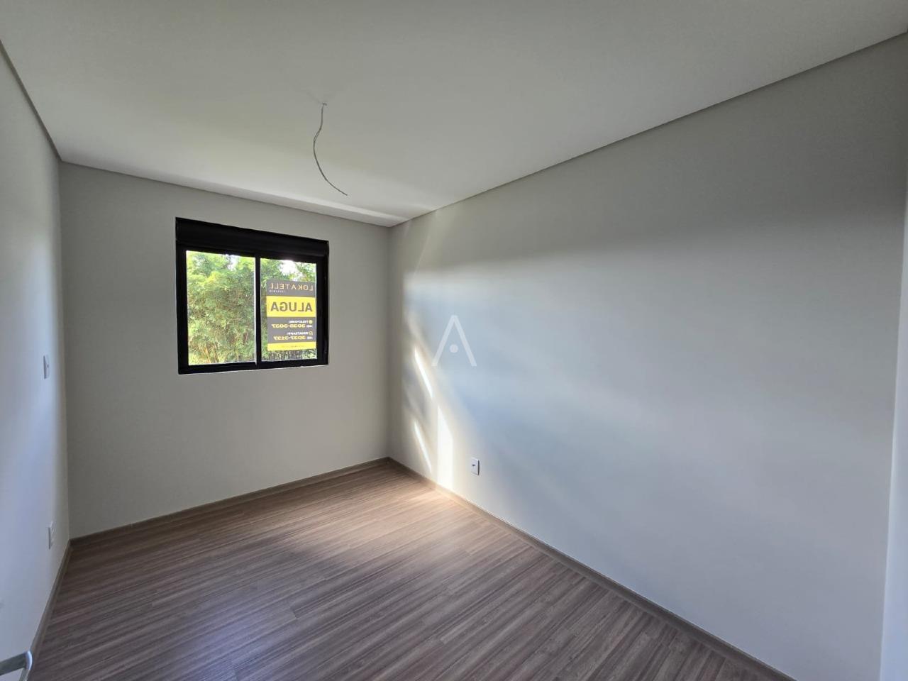 Apartamento para para aluguel no Bairro TOCANTINS em TOLEDO: 