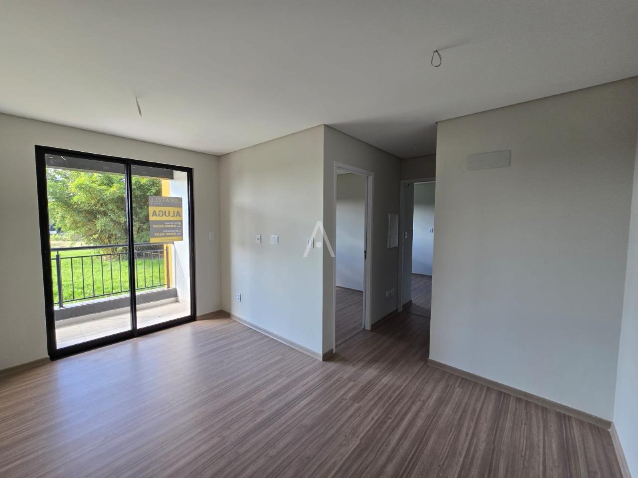 Apartamento para para aluguel no Bairro TOCANTINS em TOLEDO: 