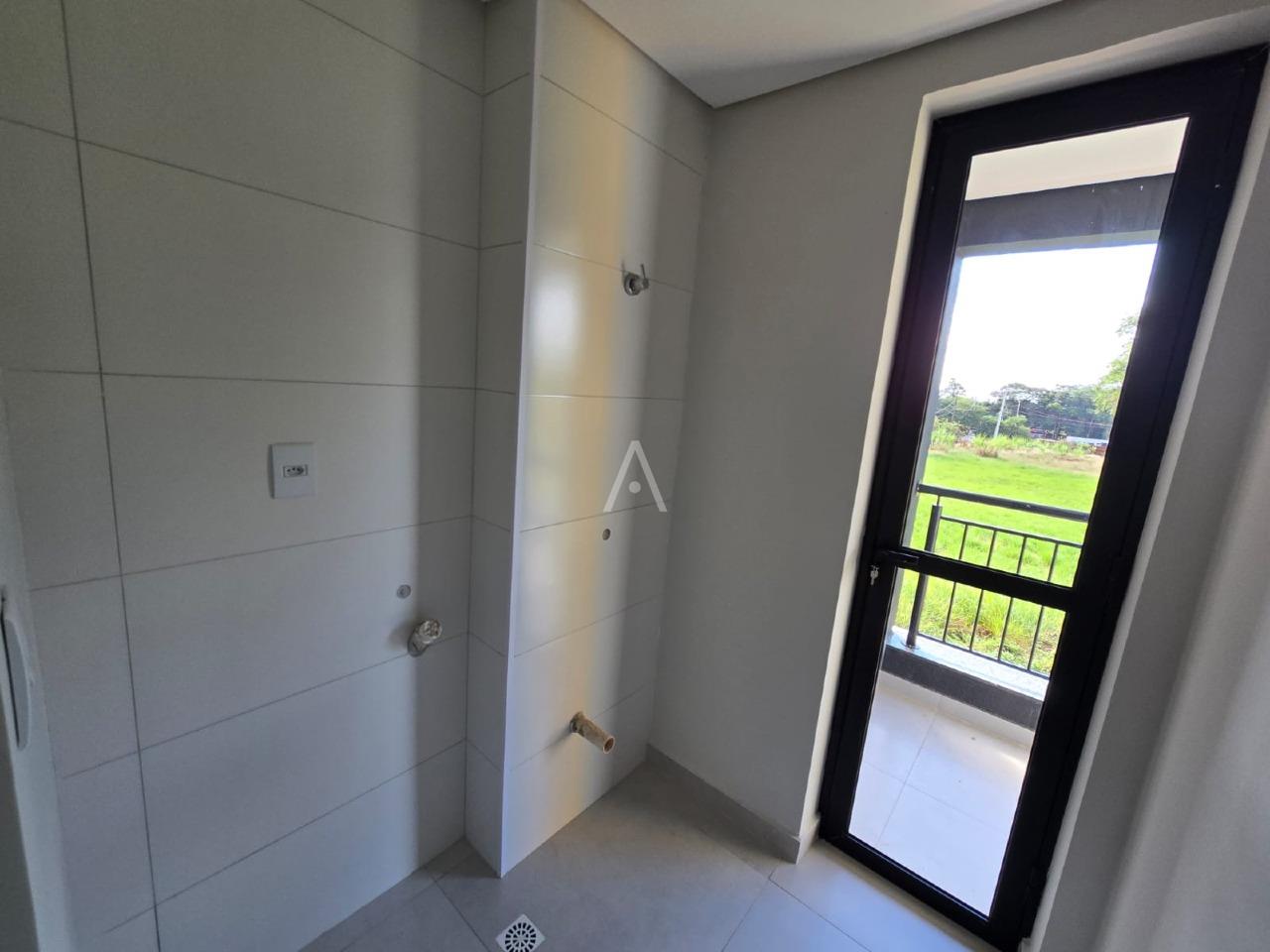 Apartamento para para aluguel no Bairro TOCANTINS em TOLEDO: 