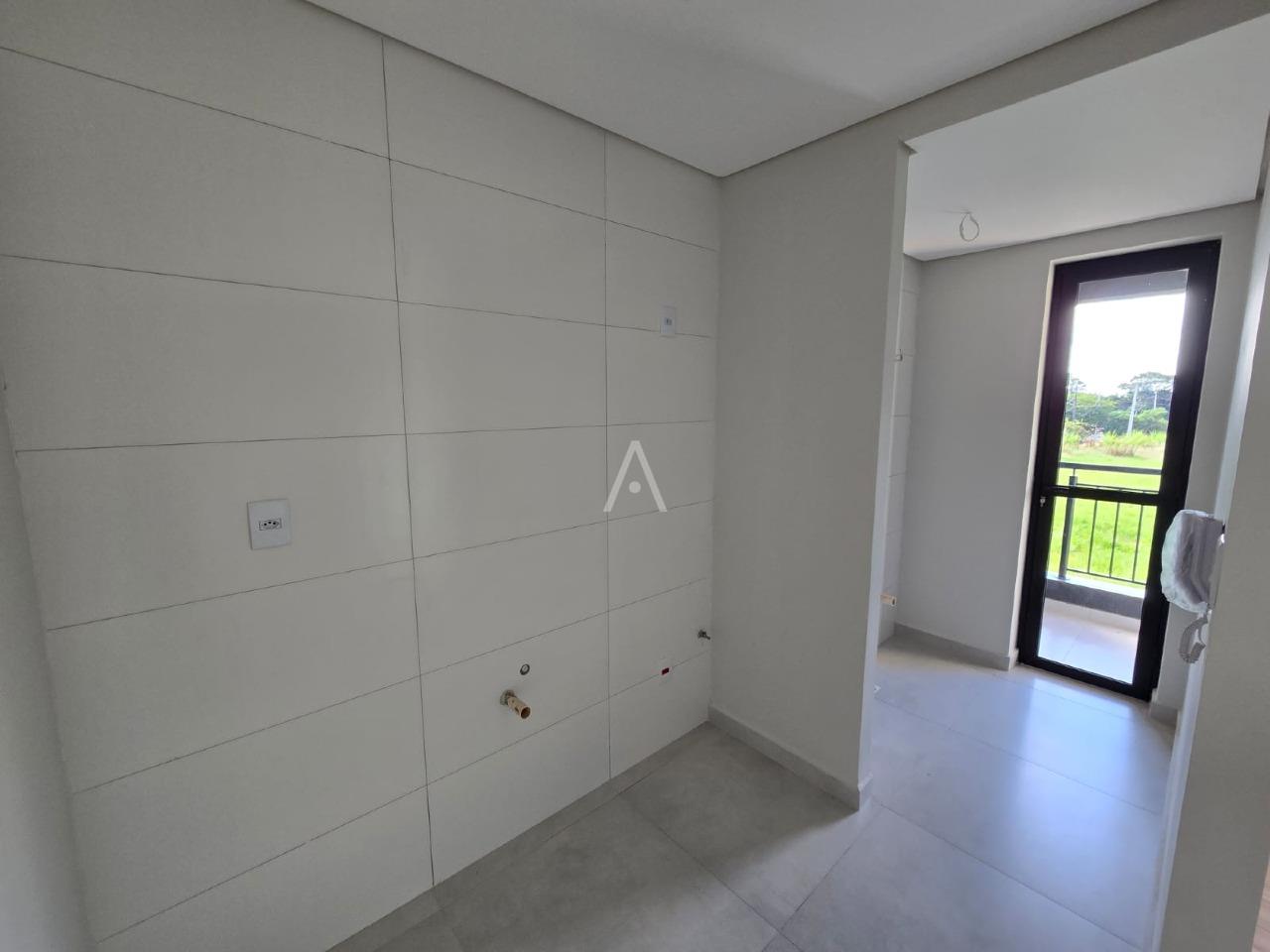 Apartamento para para aluguel no Bairro TOCANTINS em TOLEDO: 