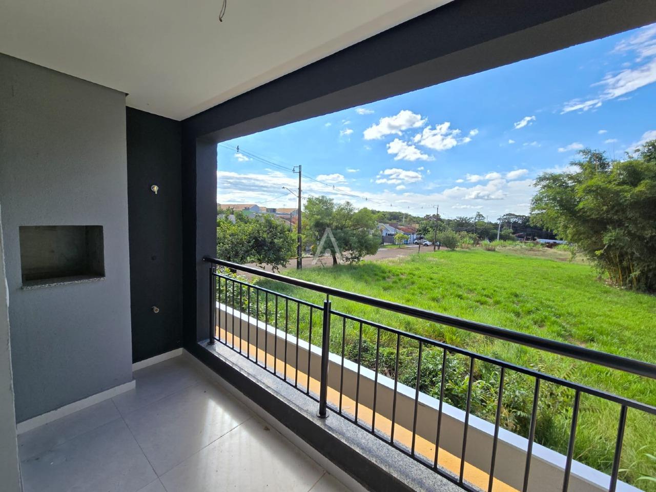 Apartamento para para aluguel no Bairro TOCANTINS em TOLEDO: 