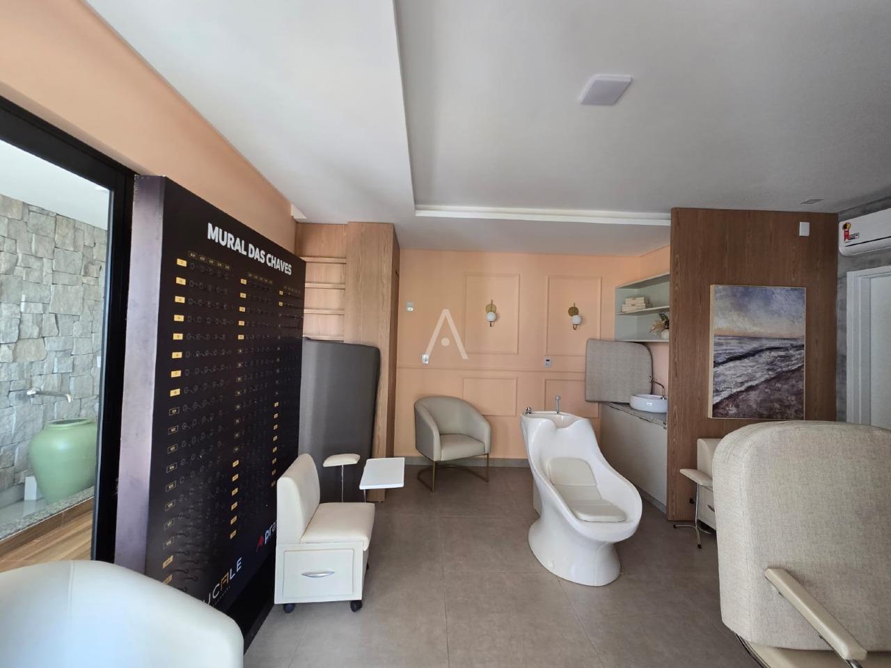 Apartamento para para aluguel no Bairro TOCANTINS em TOLEDO: 