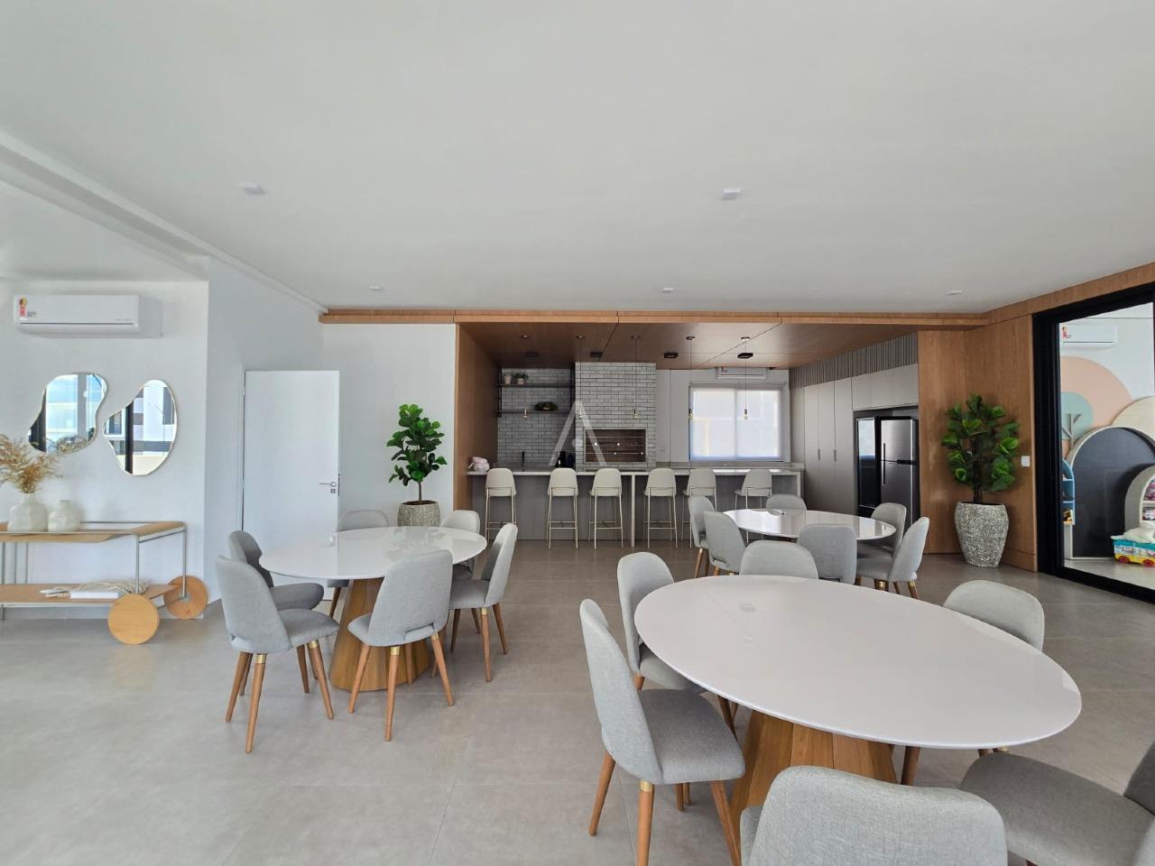 Apartamento para para aluguel no Bairro TOCANTINS em TOLEDO: 