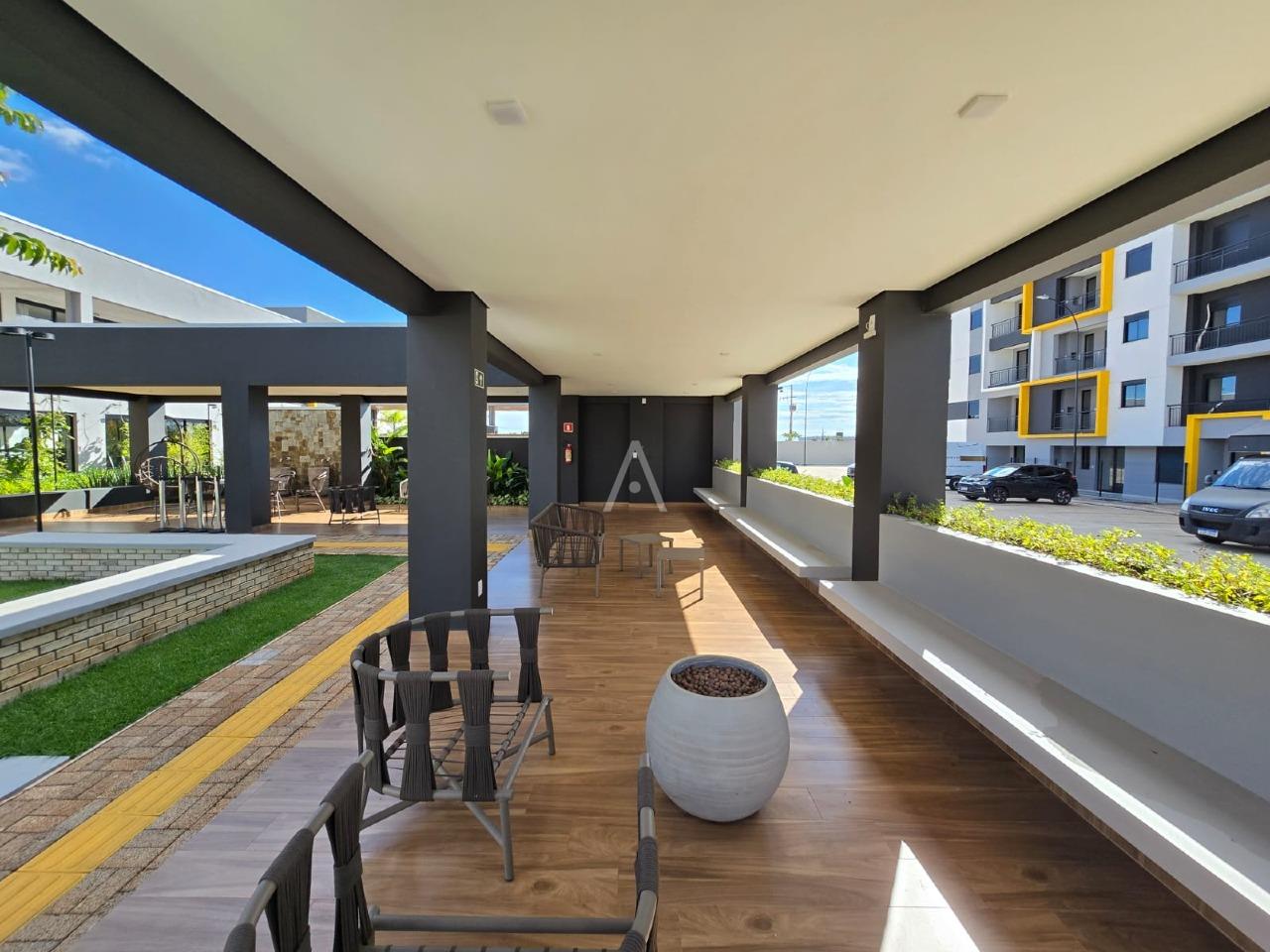 Apartamento para para aluguel no Bairro TOCANTINS em TOLEDO: 