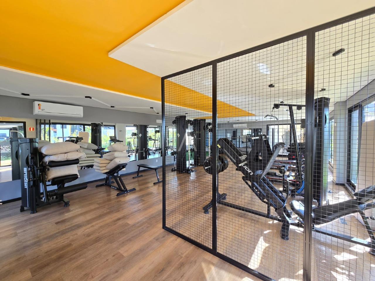 Apartamento para para aluguel no Bairro TOCANTINS em TOLEDO: 