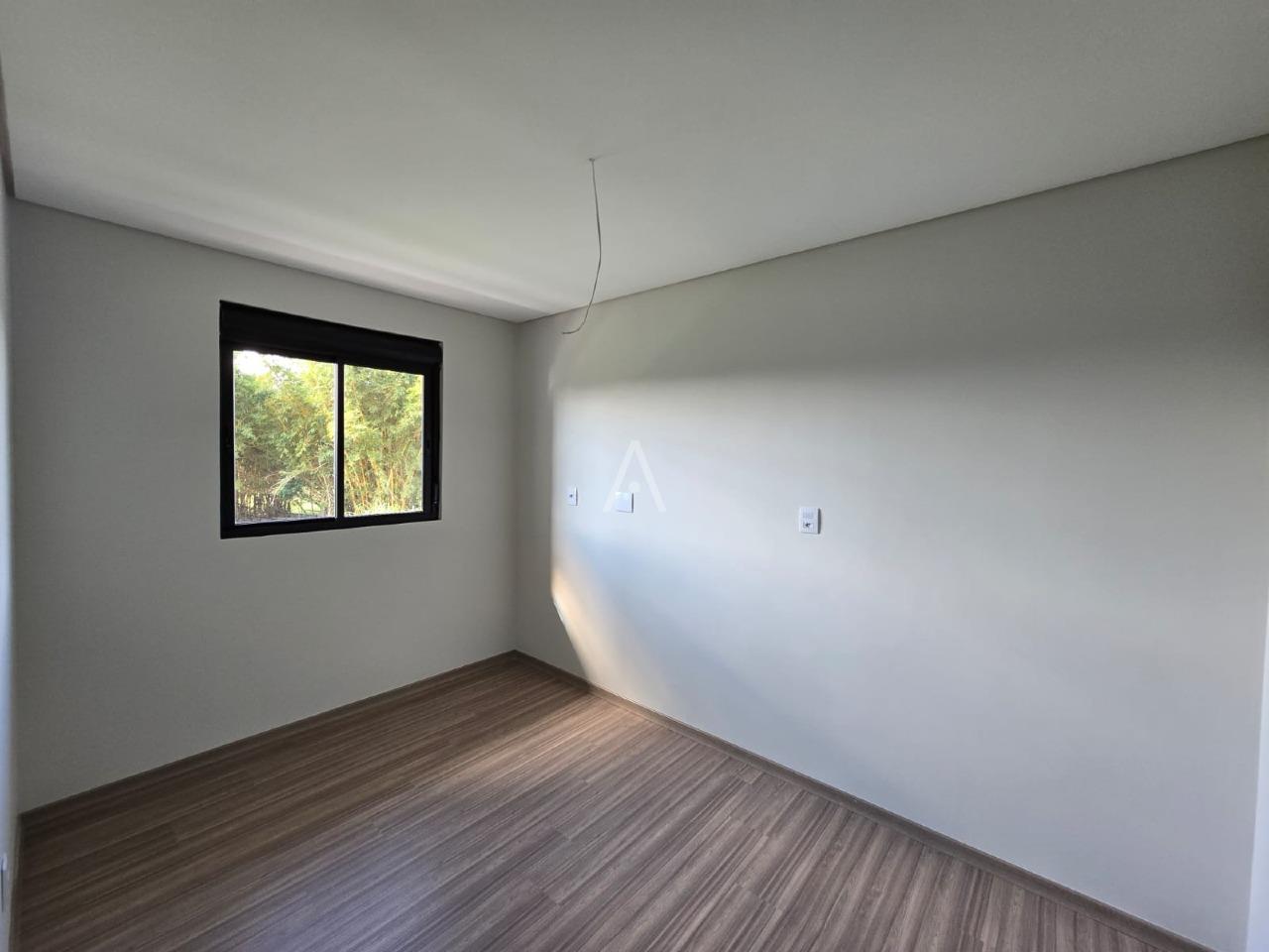 Apartamento para para aluguel no Bairro TOCANTINS em TOLEDO: 