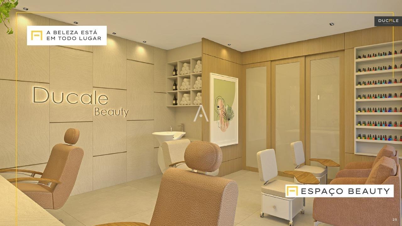 Apartamento para para aluguel no Bairro TOCANTINS em TOLEDO: 