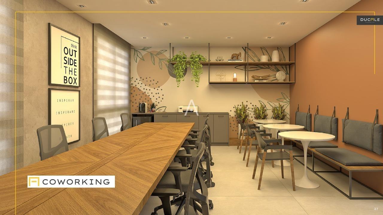 Apartamento para para aluguel no Bairro TOCANTINS em TOLEDO: 