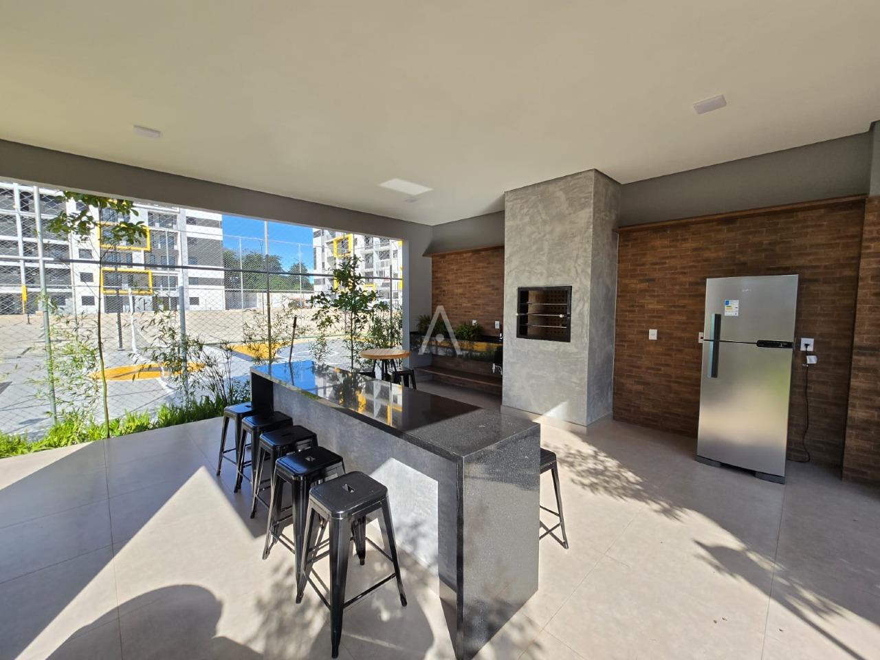 Apartamento para para aluguel no Bairro TOCANTINS em TOLEDO: 