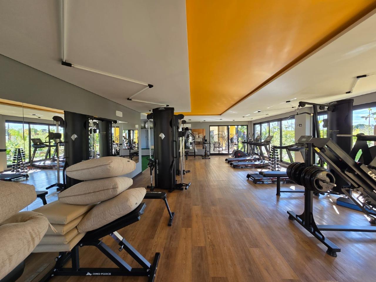 Apartamento para para aluguel no Bairro TOCANTINS em TOLEDO: 