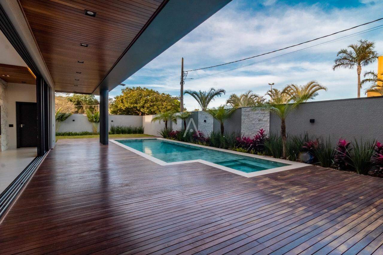 Casas e Sobrados em Condomínio para à venda no Bairro FAG em CASCAVEL: 