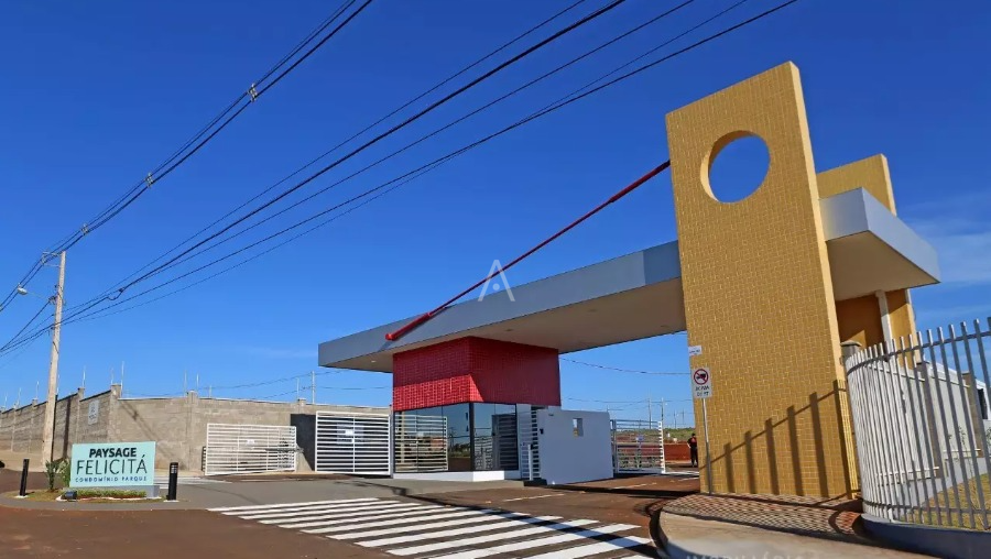Terreno para à venda no Bairro FAG em CASCAVEL: 