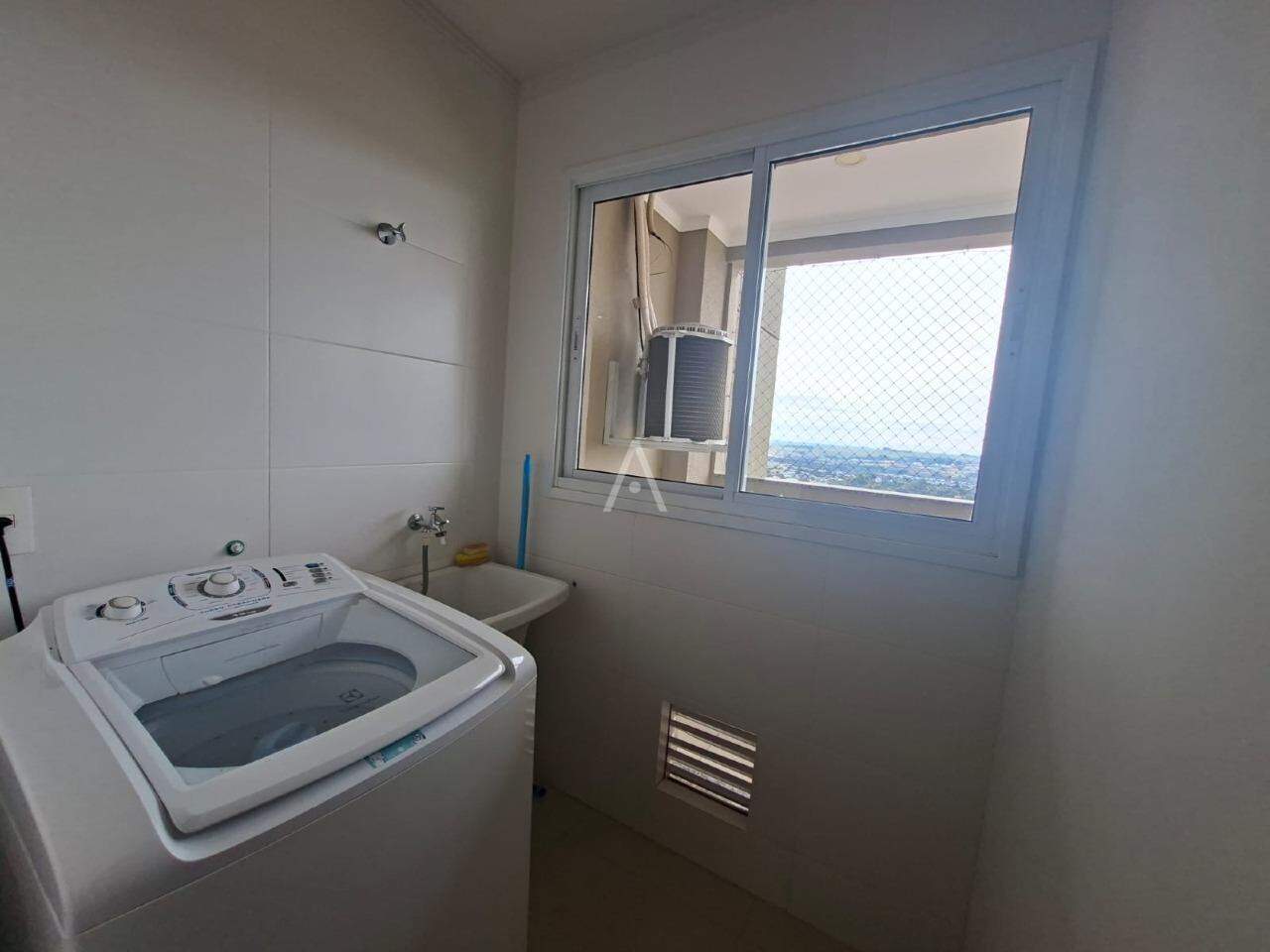 Apartamento para para aluguel no Bairro CENTRO em CASCAVEL: 