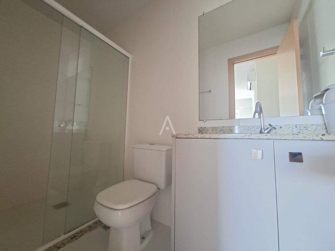 Apartamento para para aluguel no Bairro CENTRO em CASCAVEL: 