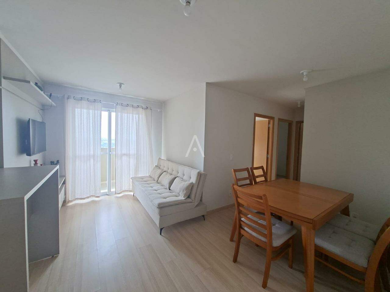 Apartamento para para aluguel no Bairro CENTRO em CASCAVEL: 