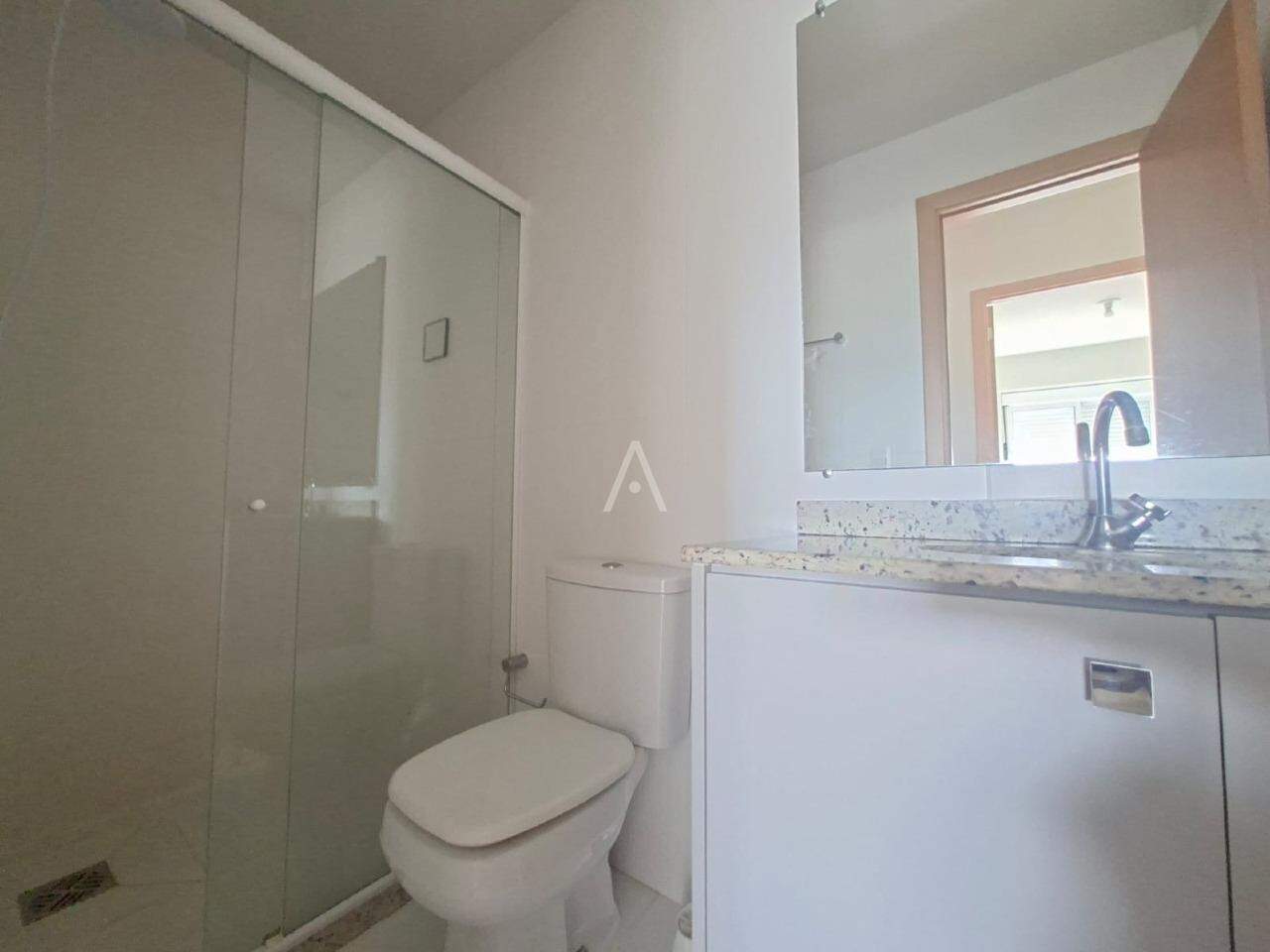 Apartamento para para aluguel no Bairro CENTRO em CASCAVEL: 