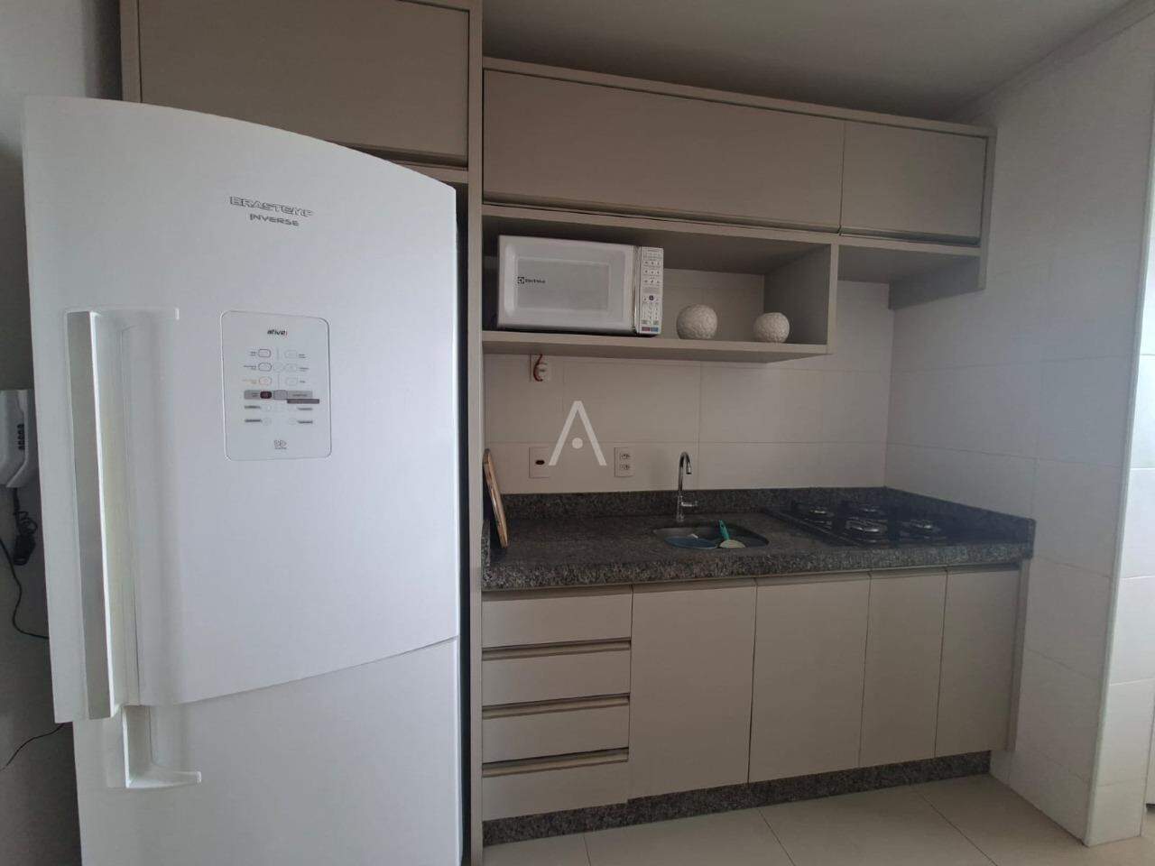 Apartamento para para aluguel no Bairro CENTRO em CASCAVEL: 